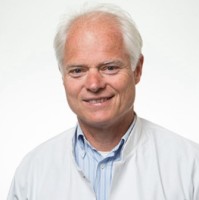 Rolf Van Den Hoed
