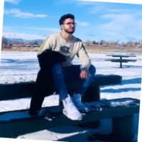 Suhail Halai