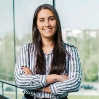 Thais Argolo