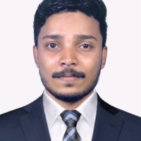 Salman Faris K