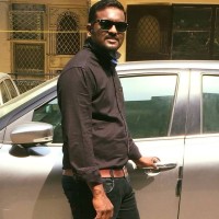 Ramachandran Murugan