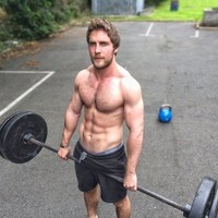 Andy Laverty