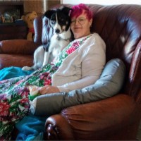 Noreen Loosemore