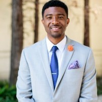 Dorian Johnson