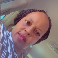 Hon Florence Mayoga