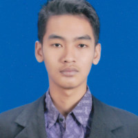 Starlet Dwi Cristianto S.Ikom
