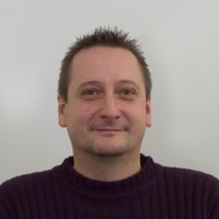 Andy Tucker