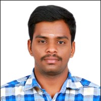 Jayaramachandran R