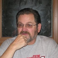 Thomas Clark