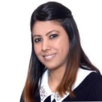 Neetu Bhutani