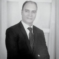 saeed rahmani