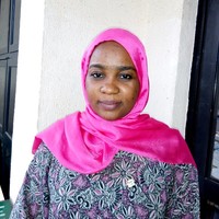 Rukayyatu Saleh