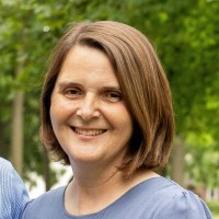 Sally Johnson