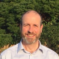 Andrew Knill-Jones