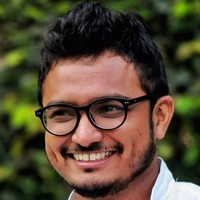 Lohith K M