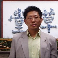 Zhibin Dong
