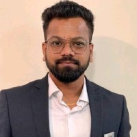 Sujay Patil