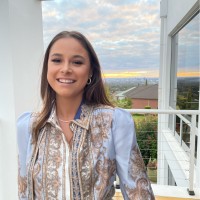 Eliza Blanks