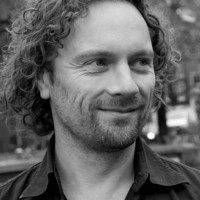 rogier heijning