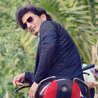 Samrat Chowdhury