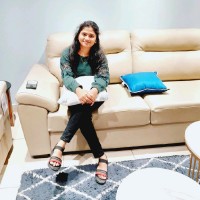 Sravani Surisetti