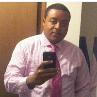 Greg Hall