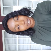 Terria Reynolds