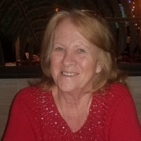 Dorothy Taylor