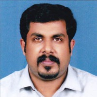 Ajish Paul