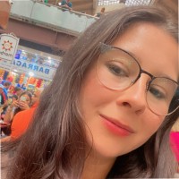 Stephanie Daniela Teixeira