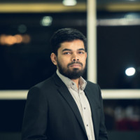 Ashfak Uddin Ahmed