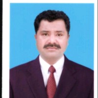 Mohammad Ashraf Bhatti