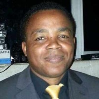 Oloyede Idowu