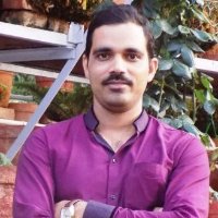 Raghvendra Pratap Singh