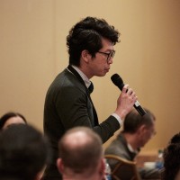 David (Wen-Wei) Wang