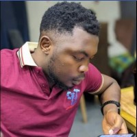 Vignyl Sinclaire Mbounda Tchate