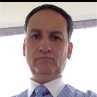 Edgar Kenneth Pacheco Haro