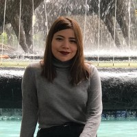 Estefanía Itziar Rendón González