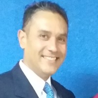 Fernando Urdaneta Tang