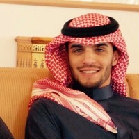 Yazeed Alghubain
