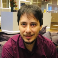 Silvio Martín Godoy