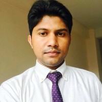 Amir Md. Wahidul Islam