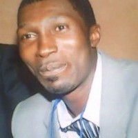 Ludovic Roméo Ngomo Mounbangna