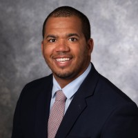 Darrick Roberson