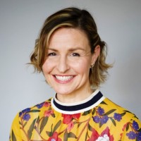 Caroline Villamizar Duque