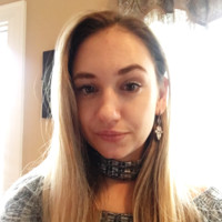 Olesia Kantaruk