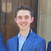 Harrison Dyer