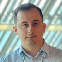 Aleksandar Radosavljevic
