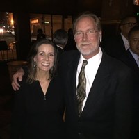 Pat Saxton