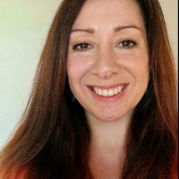 Catherine Coe